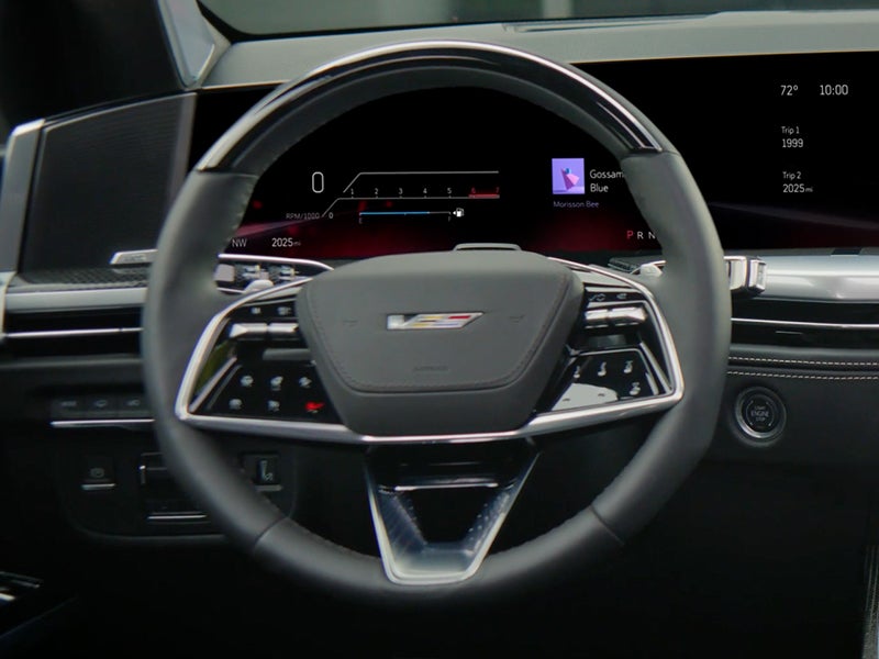 Faulkner Cadillac Trevose in TREVOSE PA