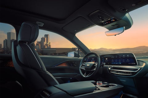 Faulkner Cadillac Trevose in TREVOSE PA