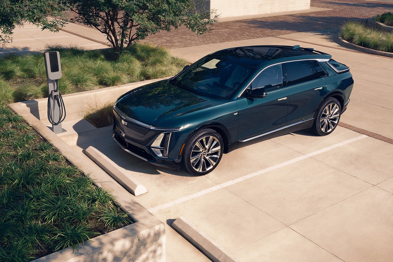 Faulkner Cadillac Trevose in TREVOSE PA