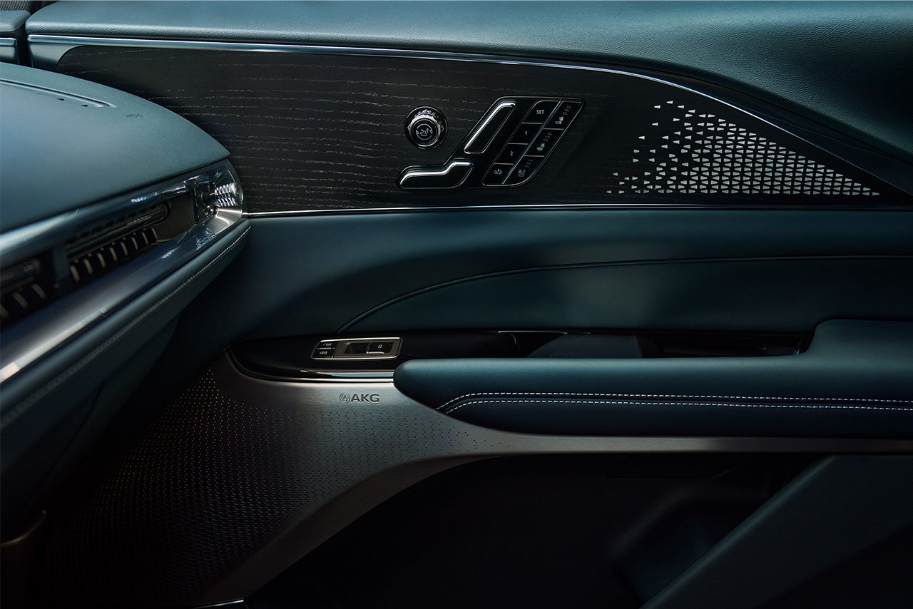 Faulkner Cadillac Trevose in TREVOSE PA