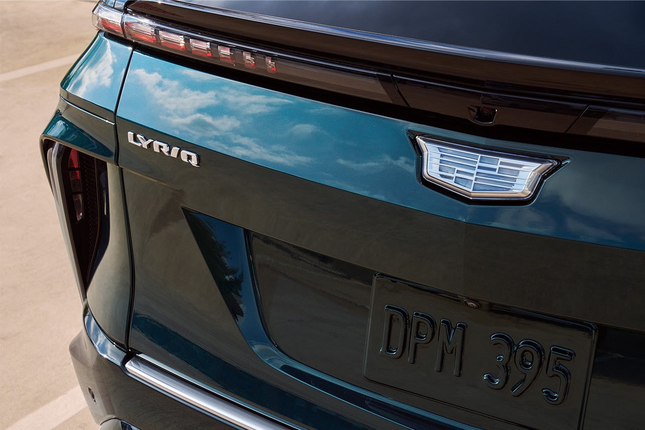 Faulkner Cadillac Trevose in TREVOSE PA