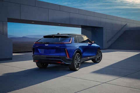 Faulkner Cadillac Trevose in TREVOSE PA