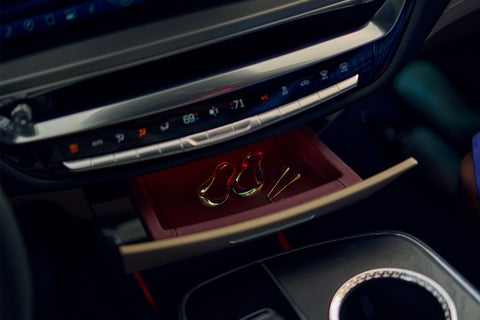 Faulkner Cadillac Trevose in TREVOSE PA