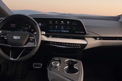 Faulkner Cadillac Trevose in TREVOSE PA