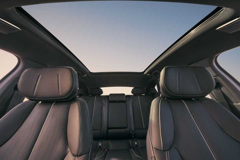 Faulkner Cadillac Trevose in TREVOSE PA