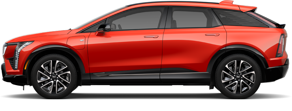 Faulkner Cadillac Trevose in TREVOSE PA