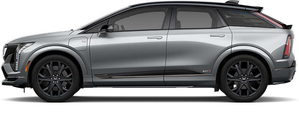 Faulkner Cadillac Trevose in TREVOSE PA