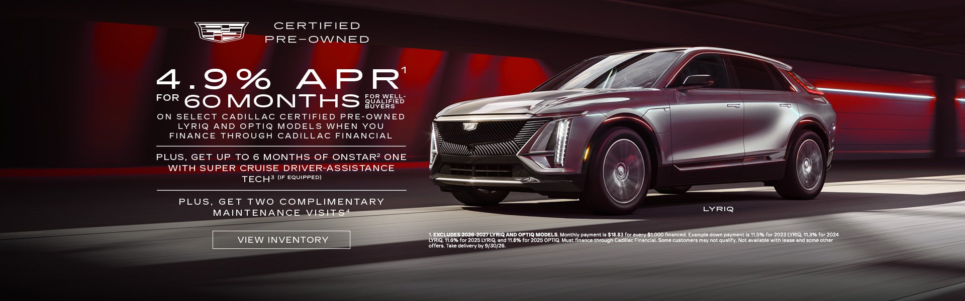 Faulkner Cadillac Trevose in TREVOSE PA