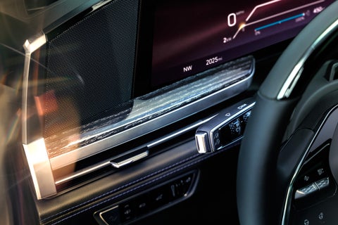 Faulkner Cadillac Trevose in TREVOSE PA