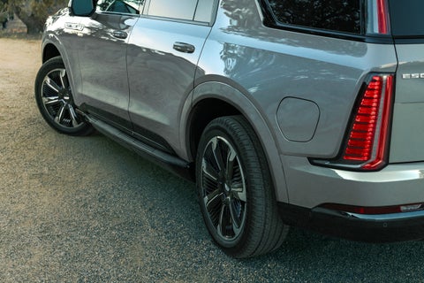 Faulkner Cadillac Trevose in TREVOSE PA