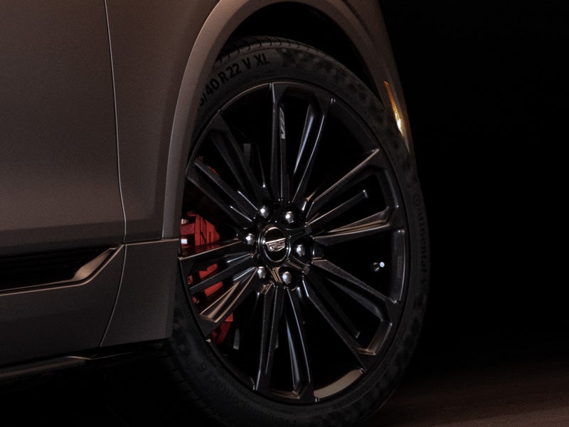 Faulkner Cadillac Trevose in TREVOSE PA