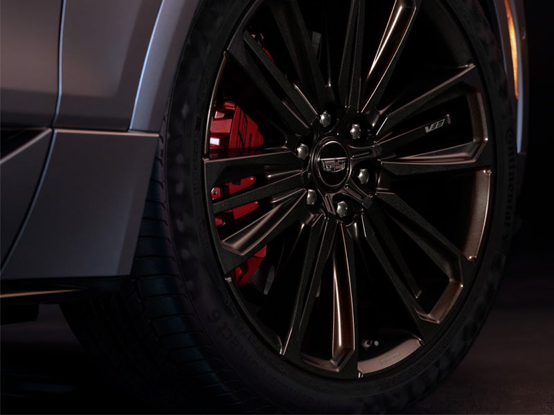 Faulkner Cadillac Trevose in TREVOSE PA