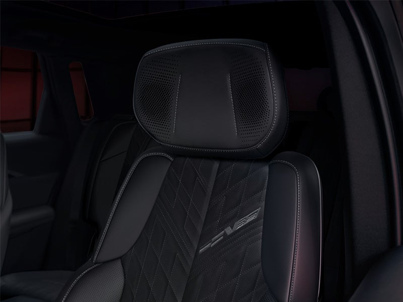 Faulkner Cadillac Trevose in TREVOSE PA