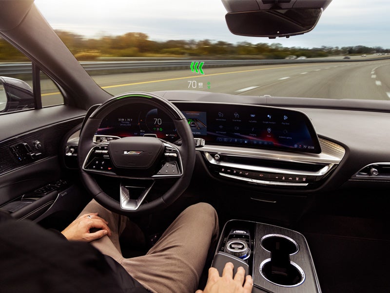 Faulkner Cadillac Trevose in TREVOSE PA