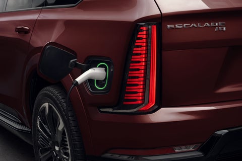 Faulkner Cadillac Trevose in TREVOSE PA