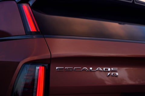 Faulkner Cadillac Trevose in TREVOSE PA