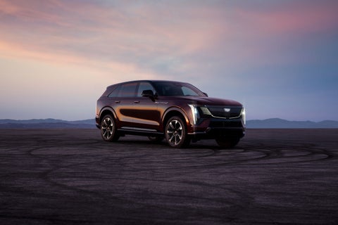  Faulkner Cadillac Trevose in TREVOSE PA