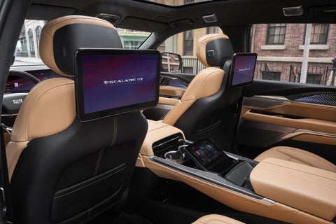 Faulkner Cadillac Trevose in TREVOSE PA