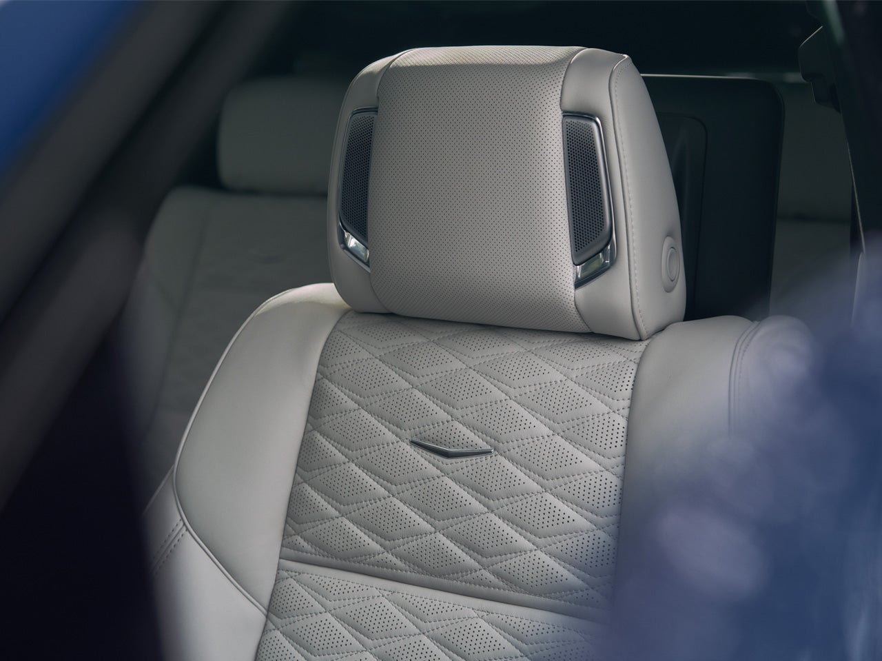 Faulkner Cadillac Trevose in TREVOSE PA