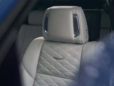 Faulkner Cadillac Trevose in TREVOSE PA