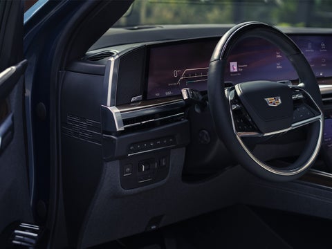 Faulkner Cadillac Trevose in TREVOSE PA