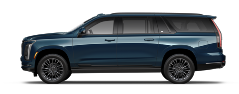 Faulkner Cadillac Trevose in TREVOSE PA