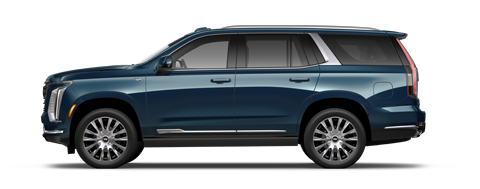 Faulkner Cadillac Trevose in TREVOSE PA