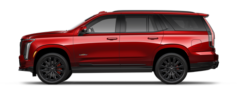 Faulkner Cadillac Trevose in TREVOSE PA