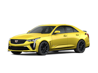 Cadillac CT4 - Faulkner Cadillac Trevose in TREVOSE PA