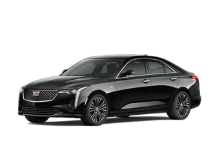 Cadillac CT4 - Faulkner Cadillac Trevose in TREVOSE PA
