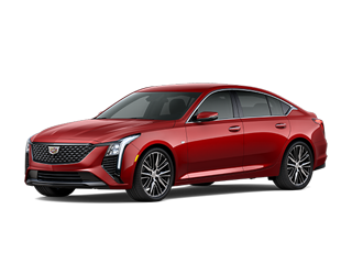 Cadillac CT5 - Faulkner Cadillac Trevose in TREVOSE PA