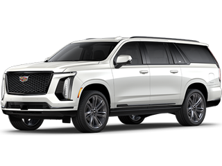 Cadillac Escalade ESV - Faulkner Cadillac Trevose in TREVOSE PA