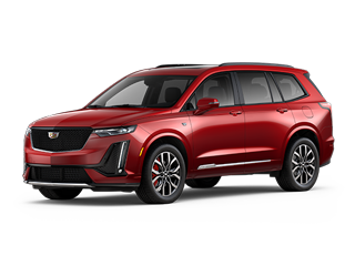 Cadillac XT6 - Faulkner Cadillac Trevose in TREVOSE PA