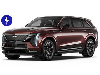 Escalade IQ - Faulkner Cadillac Trevose in TREVOSE PA