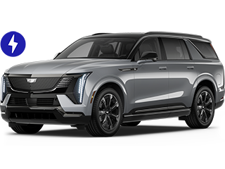 Escalade IQL - Faulkner Cadillac Trevose in TREVOSE PA