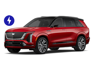 VISTIQ - Faulkner Cadillac Trevose in TREVOSE PA