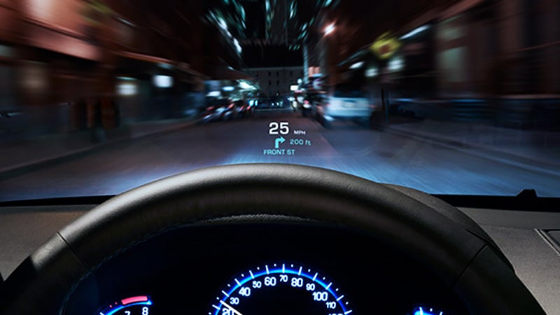 Faulkner Cadillac Trevose in TREVOSE PA ATS showing utility