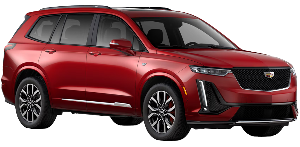 2025 Cadillac XT6 | Faulkner Cadillac Trevose in TREVOSE PA