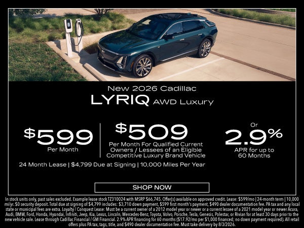 Lyriq