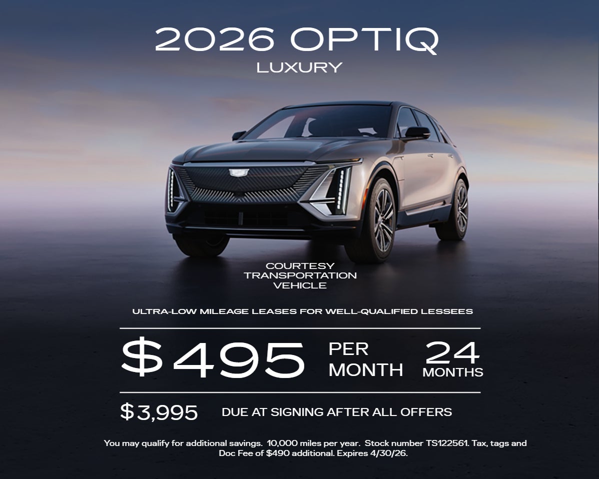 Faulkner Cadillac Trevose in TREVOSE PA