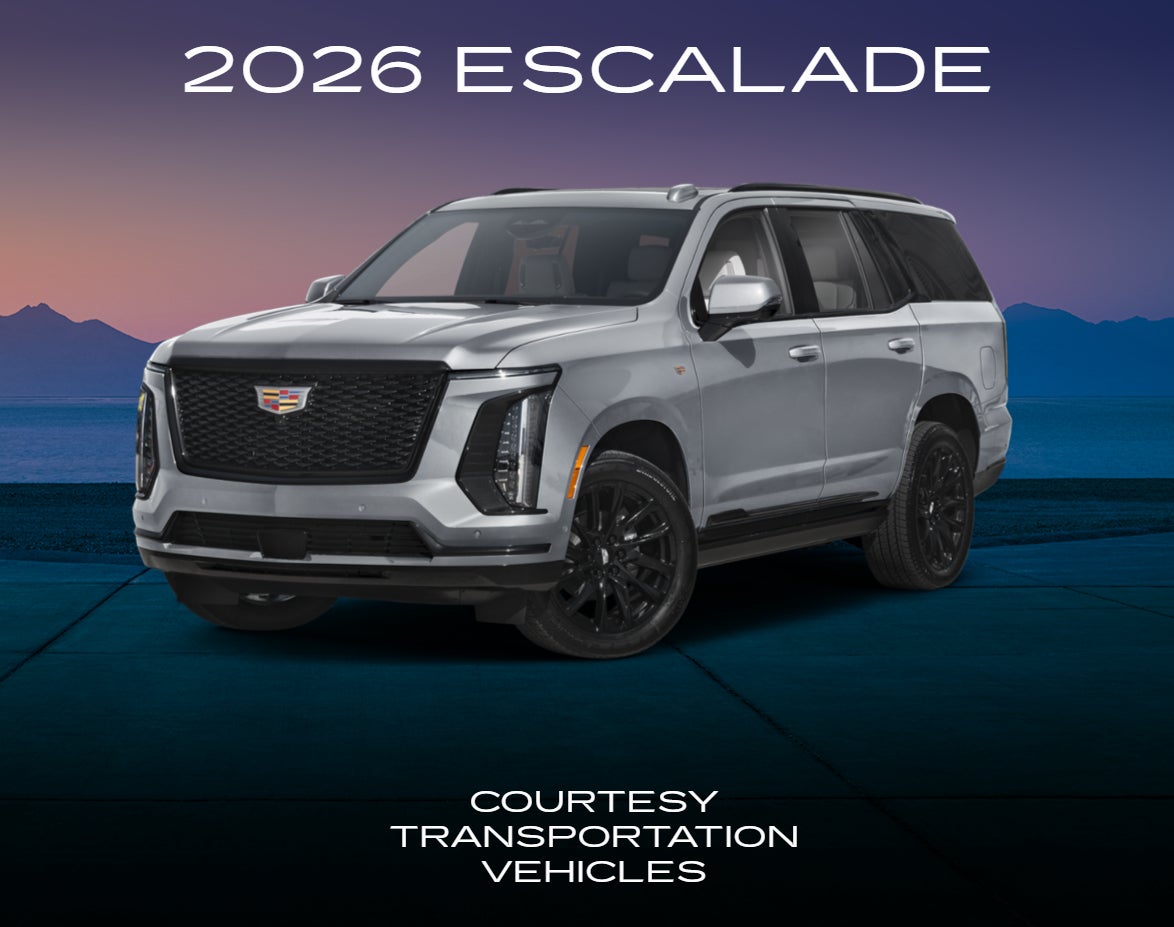Faulkner Cadillac Trevose in TREVOSE PA