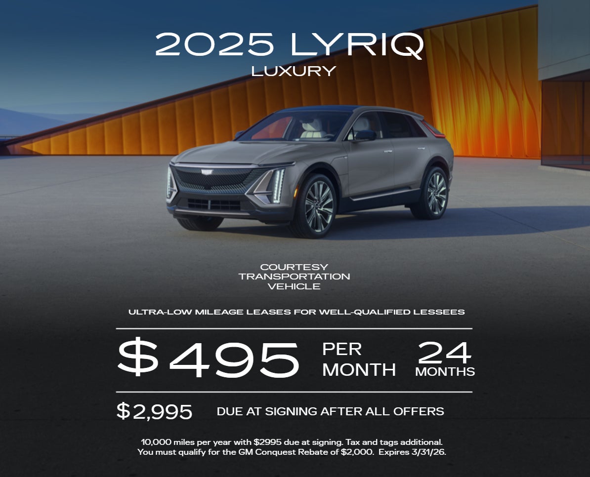 Faulkner Cadillac Trevose in TREVOSE PA