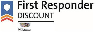 First Responder Discount icon