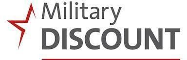 Military Discount icon
