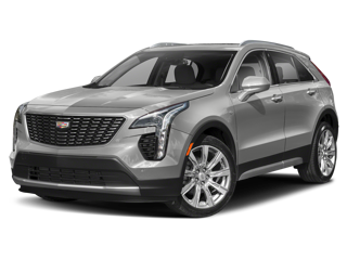 2020 CADILLAC XT4