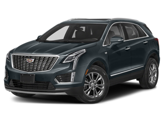 2020 CADILLAC XT5