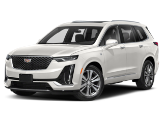 2020 CADILLAC XT6
