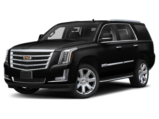 2020 CADILLAC ESCALADE