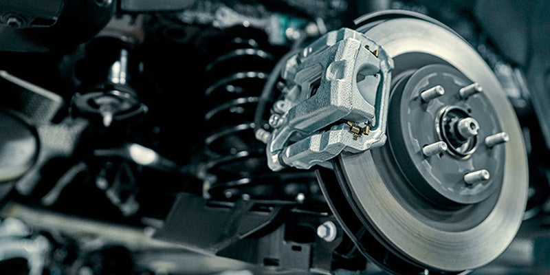 Faulkner Cadillac Trevose in TREVOSE PA genuine part